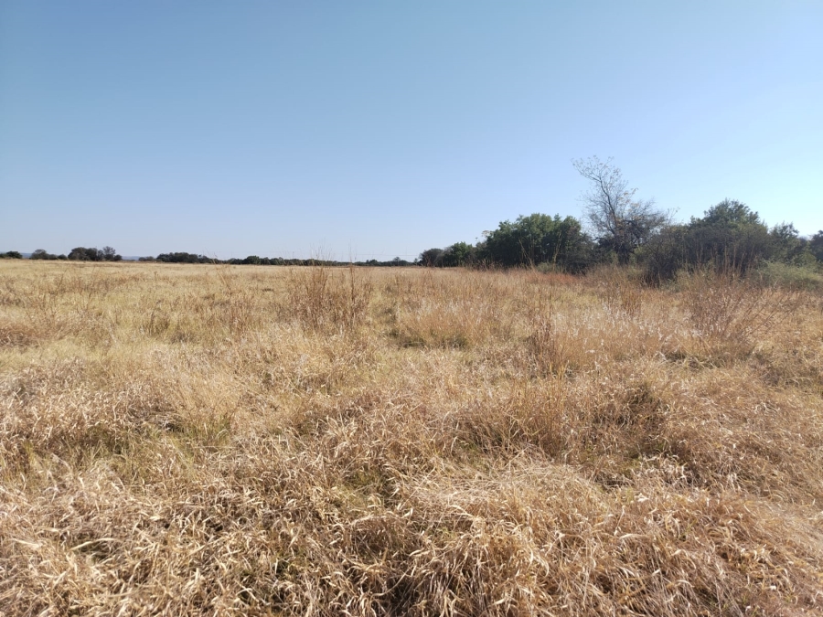 Commercial Property for Sale in Swartruggens North West